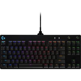 Logitech PRO Mechanical Gaming Keyboard