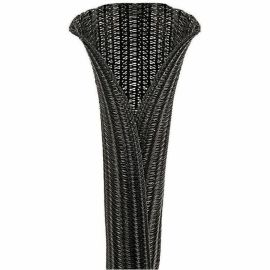 PAN-WRAP BRAIDED SLEEVING .75