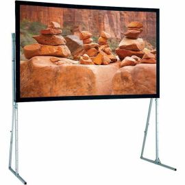 Draper Ultimate Folding Screen 106