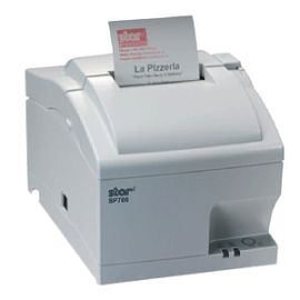 Star Micronics SP700 SP742MU Receipt Printer