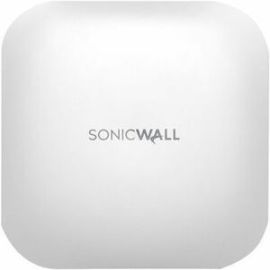 SonicWall SonicWave 641 Dual Band IEEE 802.11ax 4.80 Gbit/s Wireless Access Point - Indoor - TAA Compliant