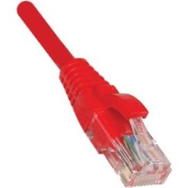 20FT RED CAT6 SNAGLESS  PATCH CABLE