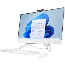 HP 27 INCH ALL-IN-ONE DESKTOP PC 27-CB0030
