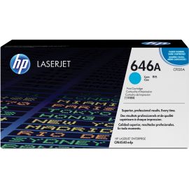 CYAN CARTRIDGE LASERJET CM4540 MFP