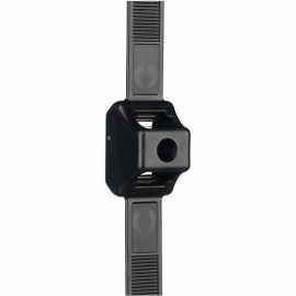 13.1 DOUBLE CLAMP CABLE TIE WIT