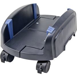 DESIGNED TO LIFT FULL OR MID TOWER CASES WITH CASTORS. MOVE A HEAVY COMPUTER FRE