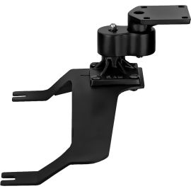 VEHICLE BASE 2007- CHEVY TAHOE