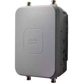 802.11ACW2LOWPROFILEOUTDORAPEXTRNALANTQREGDOM REMANUFACTURED