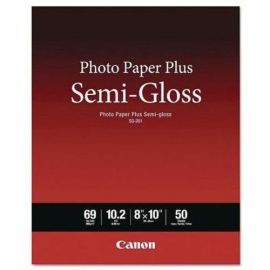 Canon Photo Paper Plus Photo Paper