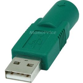 USB M TO PS2 CONVERTER FOR LOGITECH