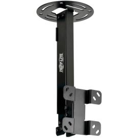 Tripp Lite by Eaton Display TV Ceiling Monitor Mount Arm Swivel Tilt 13