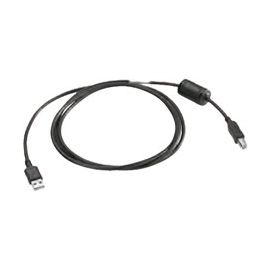 Zebra Communication Cable