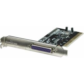 PARALLEL PCI CARD