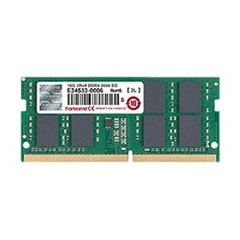 Transcend 16GB DDR4 SDRAM Memory Module