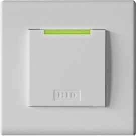 HID iCLASS SE R95A Smart Card Reader