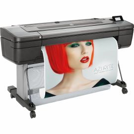 HP Designjet Z9+dr PostScript Inkjet Large Format Printer - 44