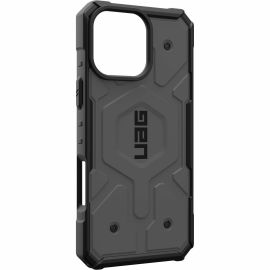 UAG CASE IPH16 PRO PATHFINDER MGSF- SLVR