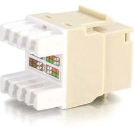 KEYSTONE JACK - JACK, KEYSTONE, DESIGNED FOR STANDARD KEYSTONE AND ANGLED MULTIM