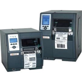 Datamax-O'Neil H-Class H-4606 Desktop Direct Thermal/Thermal Transfer Printer - Monochrome - Label Print - USB - Serial - Parallel - Wireless LAN