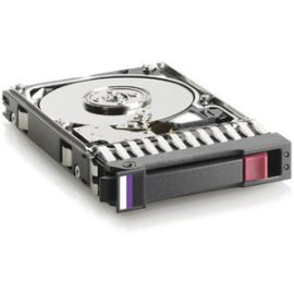 HPE Sourcing 300 GB Hard Drive - 2.5