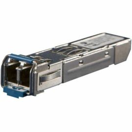 10G, ER, SFP+, 40KM, LC CONNECTOR, SINGLE-MODE EXT.TEMP