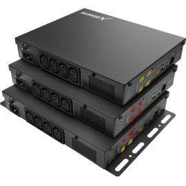 SURGEX SQUID POWER MANAGEMENT SYSTEM