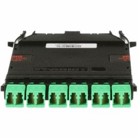 1 MPO TO 6 LC/APC CASSETTE OS2