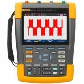 Fluke MDA-550 Series III Motor Drive Analyzer