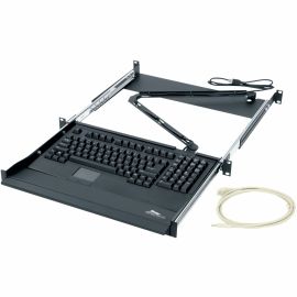 LEGRAND-MIDDLE ATLANTIC RCK ACCORIES RCKMNT COMP KEYBOA