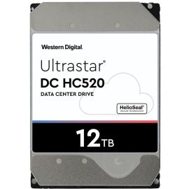 HGST 12000GB ULTRASTAR HE12 SATA