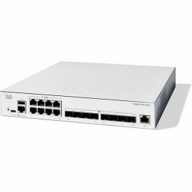 CATALYST 1300 8-PORT 10GE, 8-PORT SFP+ REMANUFACTURED