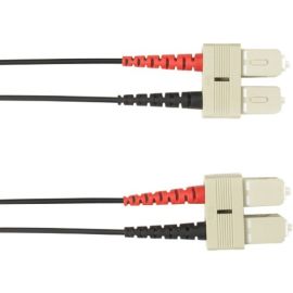 Black Box Fiber Optic Patch Network Cable