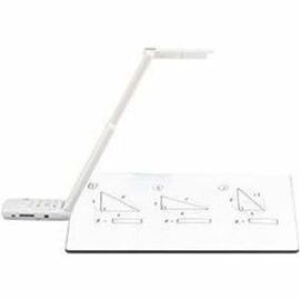 Elmo MX-P3 Writing Board Bundle