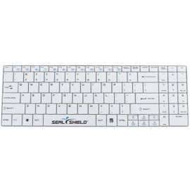 Seal Shield CleanWipe Medical Keyboard - AES128 Encryption