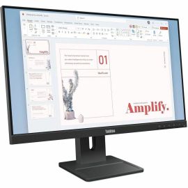 THINKVISION E24-40 23.8 INCH MONITOR
