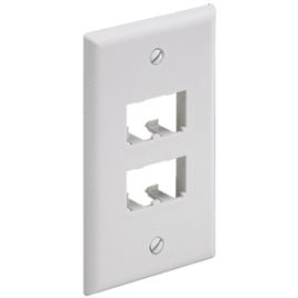 SIN G V FACEPLATE