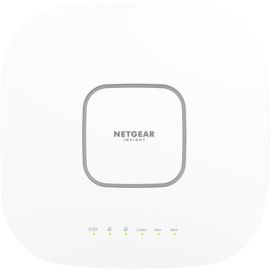 Netgear AXE7800 Tri-Band PoE Multi-Gig WiFi 6E Access Point
