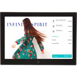 SBUY HP ENGAGE 10T HD NO STND+VESA MT MONITOR