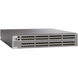 Cisco MDS 9396S 16G Multilayer Fabric Switch