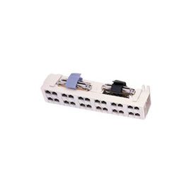MONOPRICE ENTEGRADE SERIES CAT8 24AWG S/FTP ETHERNET NETWORK CABLE_ 2GHZ_ 40G_ 3