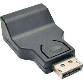 Tripp Lite by Eaton DisplayPort 1.2 to VGA Active Compact Adapter Video Converter (M/F) 50 Pack