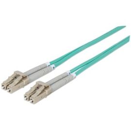 3M 10FT LC/LC MULTI MODE FIBER CABLE