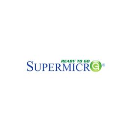 Supermicro Window Panel