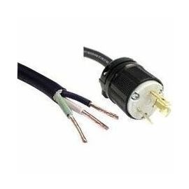 L5-30P TO ROJ POWER CORDS (30A) 8-FOOT