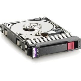 HPE Sourcing 300 GB Hard Drive - 2.5