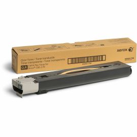 Xerox Original Laser Toner Cartridge - Clear Pack