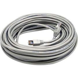 CAT5E  STP ETHERNET _ 50FT GRAY