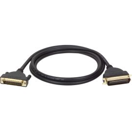 Tripp Lite by Eaton AB Parallel Printer Cable (DB25 to Cen36 M/M) 6 ft. (1.83 m)