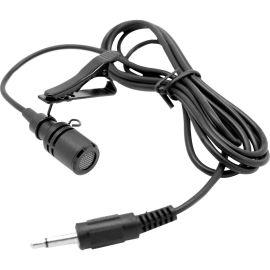 WIRED HEADWORN MICROPHONE FOR AMP-UP PA-25 AND PA-25WTHE IDEAL HANDS-FREE COMPAN