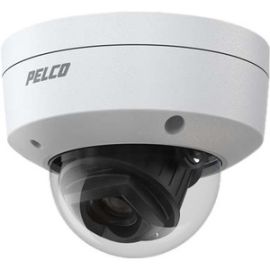 PELCO SECURITY CAMERA DOME IP SECURITY CAMERA 2560 X 1920 PIXELS